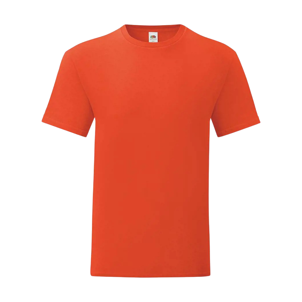 ICON - fruitoftheloomiconic150t flame
