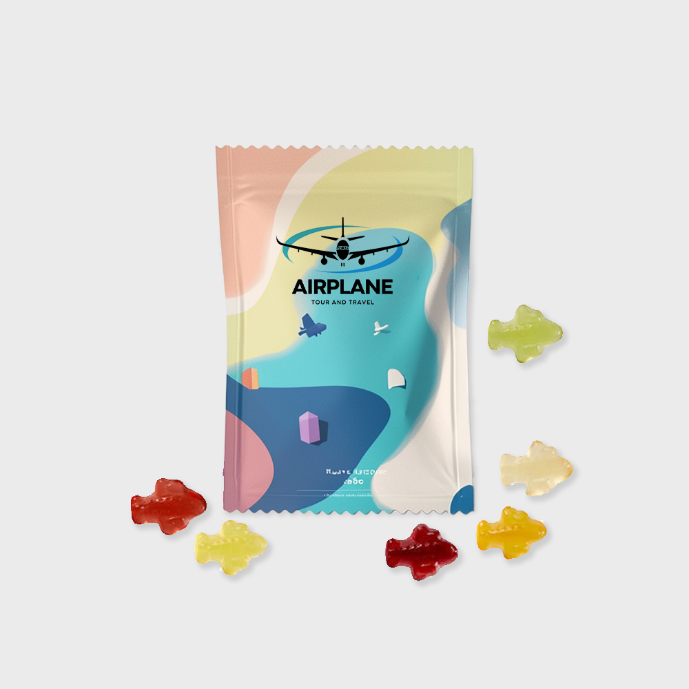 Bonbons avion