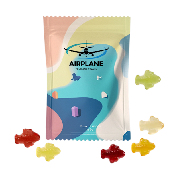 fruitgumaeroplane PLP
