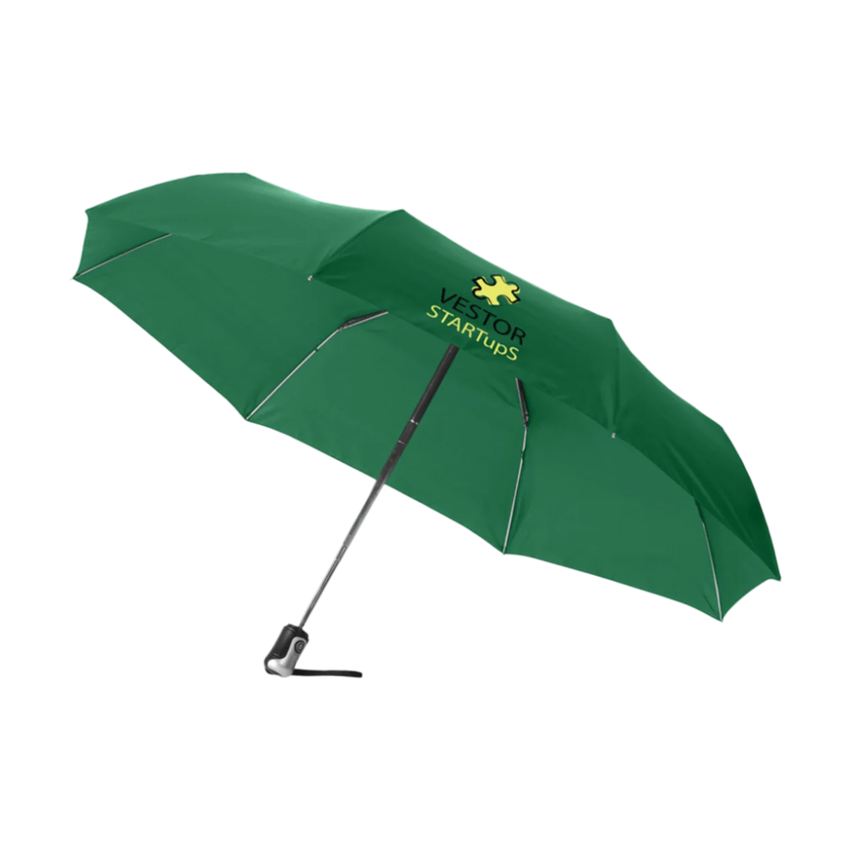 Alex Foldable Auto Umbrella main image