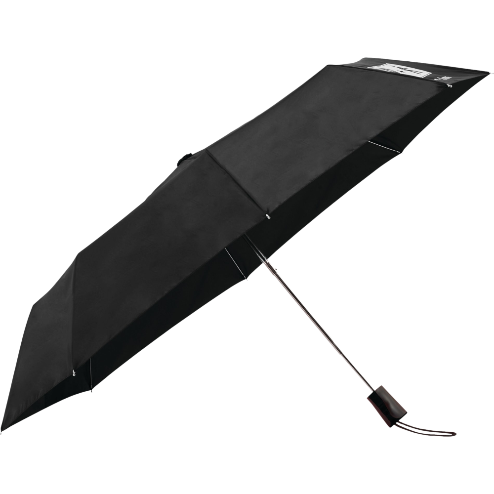 3 Section Auto Open Umbrella