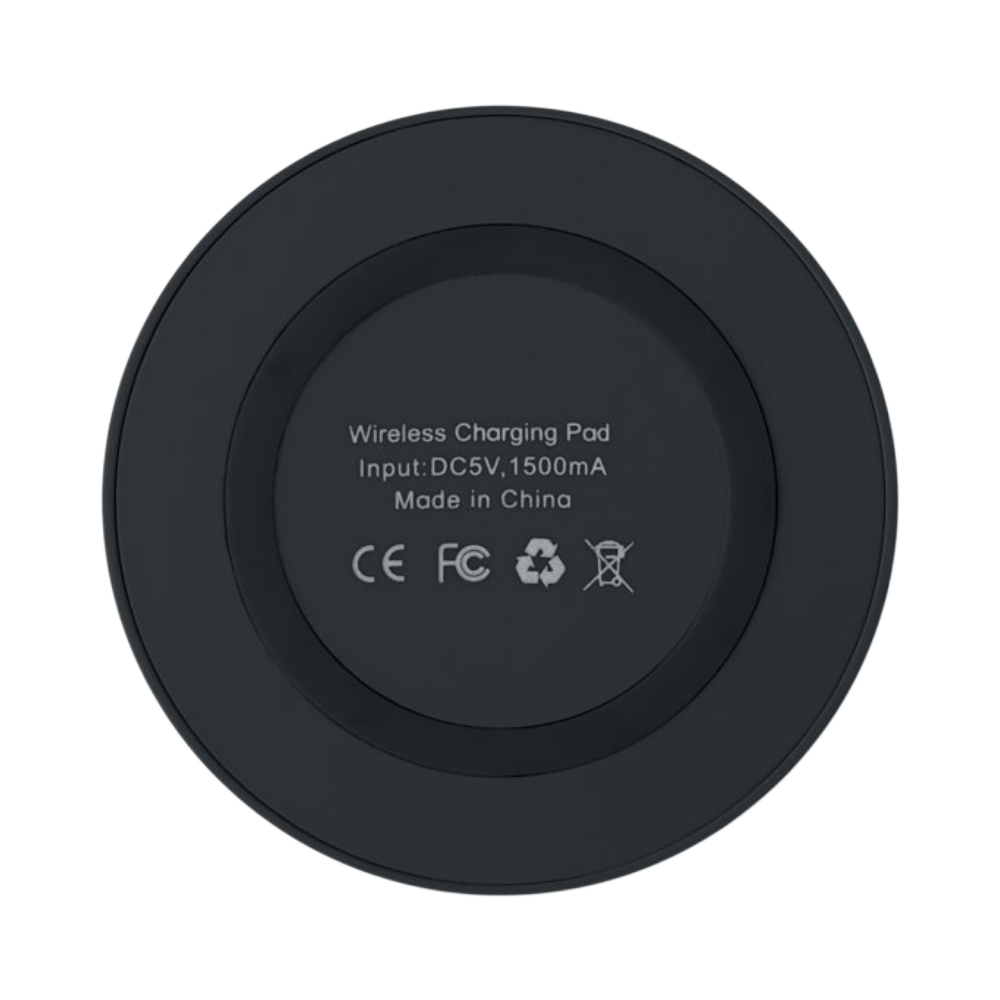 PDP - wirelessplatosmallwirelesscharger5w square #00000000 background