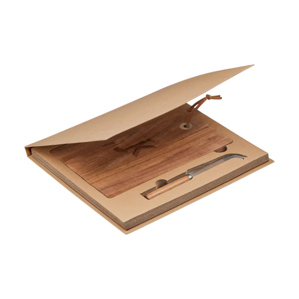 osturlargeacaciawoodcheeseboardset PLP