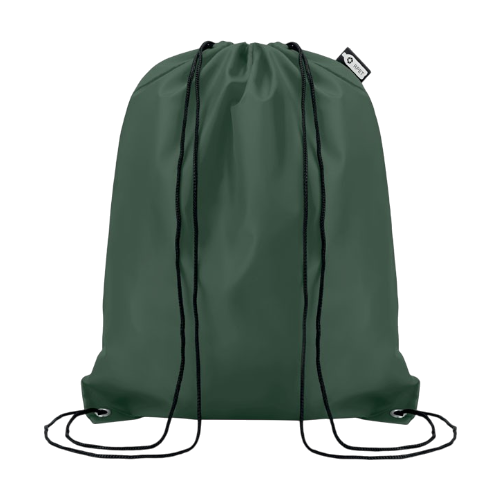 ICON - shooppet190trpetdrawstringbag dark_green