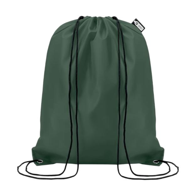 ICON - shooppet190trpetdrawstringbag dark_green