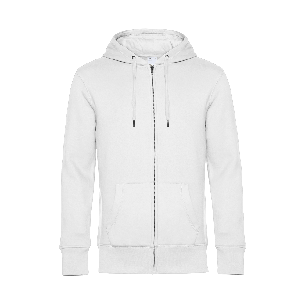 B&C KING Zipped Hood color icon Copy 4