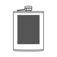 80 x 105 mm - Anteriore