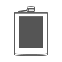 80 x 105 mm - Avant