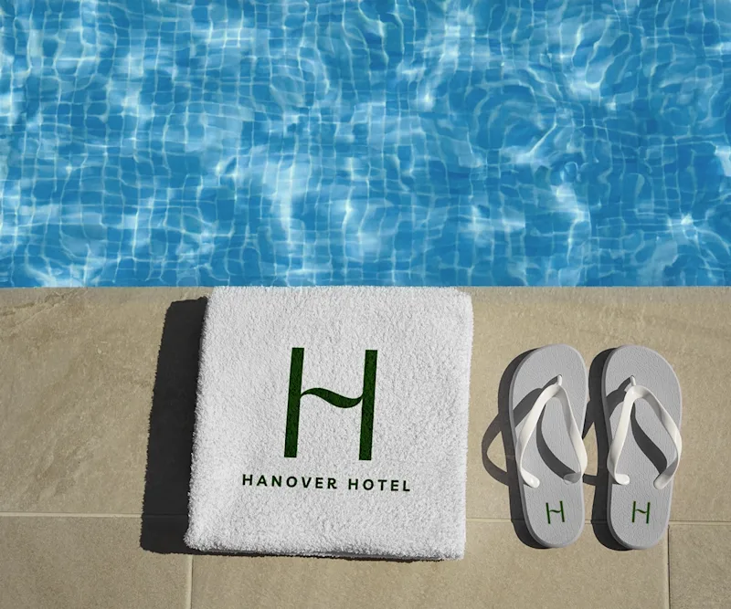 Hotel:<br>Make guests feel at home