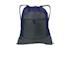 COLOR - portauthoritydrawstring - true navy deep smoke