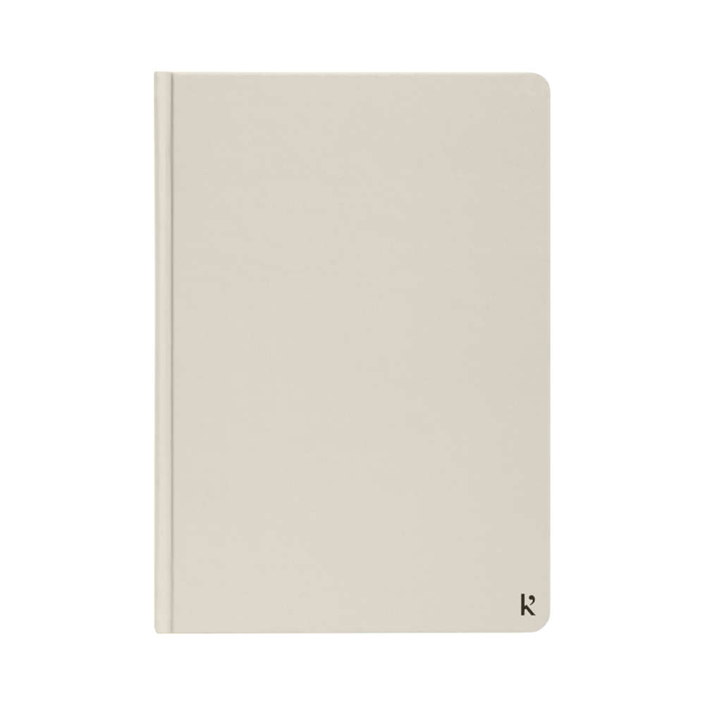 Karst A5 stone paper Hardcover pink Copy