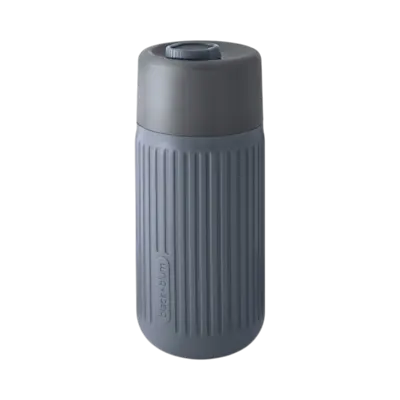 Black+Blum Glass Travel Cup 340 ml