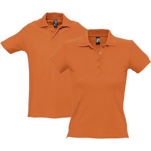 polosbasicsols811362m811310w orange