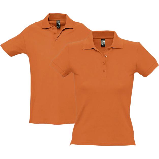 polosbasicsols811362m811310w orange