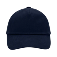 58. 5panelkidscap Navy