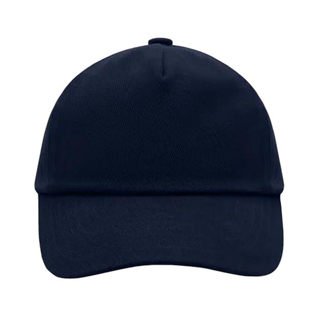 58. 5panelkidscap Navy