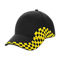 Noir / Jaune