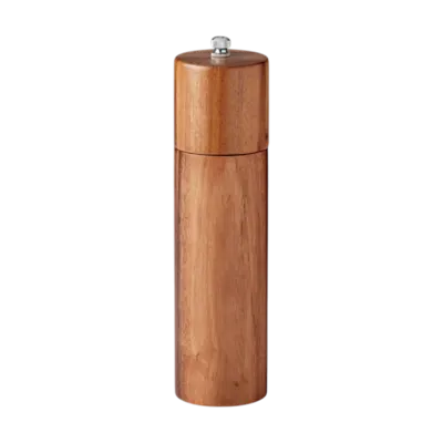 TUCCO Pepper Grinder in Acacia Wood