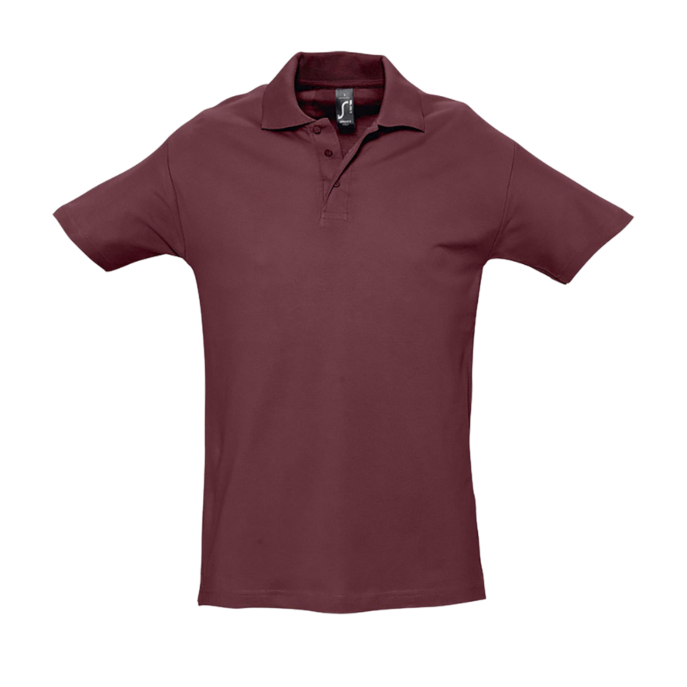 Attribute - Color - Burgundy (polosbasicsols811310w811362m.color.burgundy)