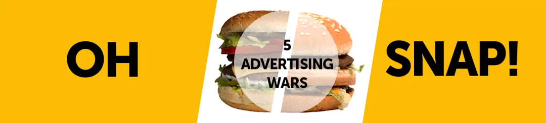 Brand wars v2
