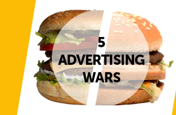 Brand wars v2