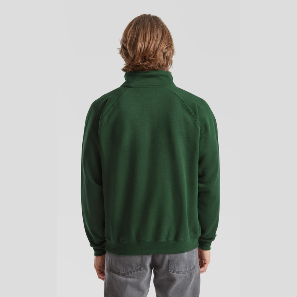 zipnecksweat260gsm back