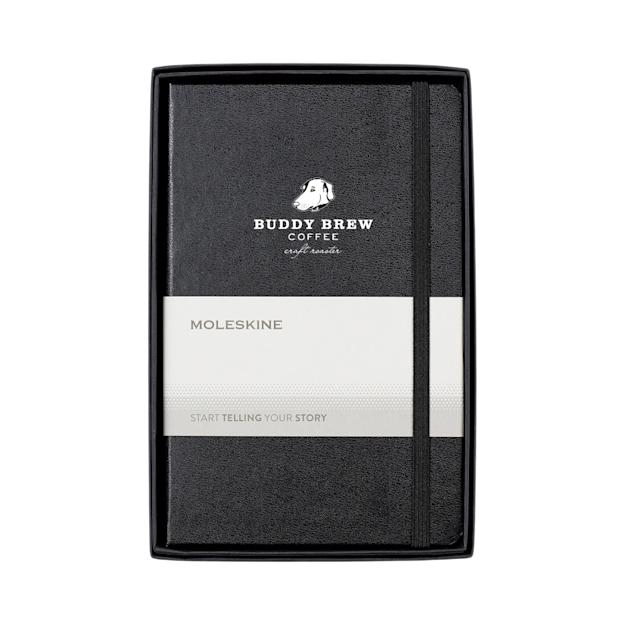 PDP - moleskinemediumnotebookgiftset square #00000000 background