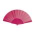 ICON - manualhandfan fuchsia