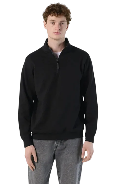 SOLS Fleece Longsleeve Jumper