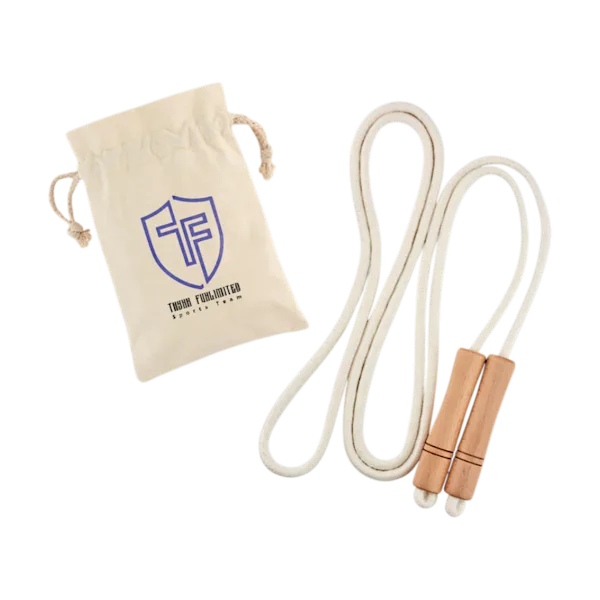 Jump Cotton Skipping Rope