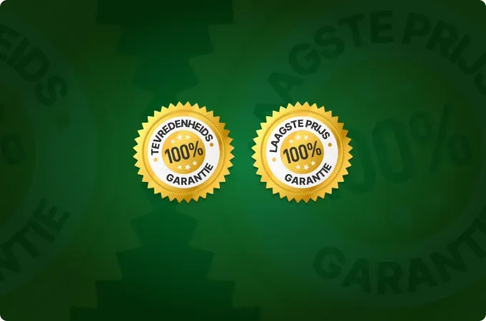 Garanties
