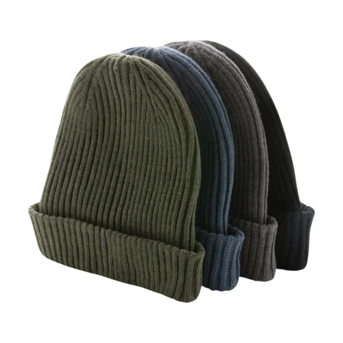 Impact Aware Double Layered Beanie main image