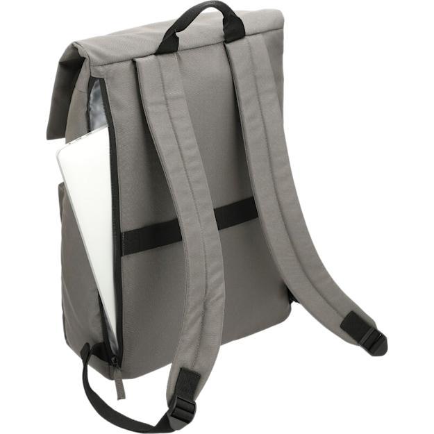 PDP - merrittrecycled15computerbackpack square #00000000 background
