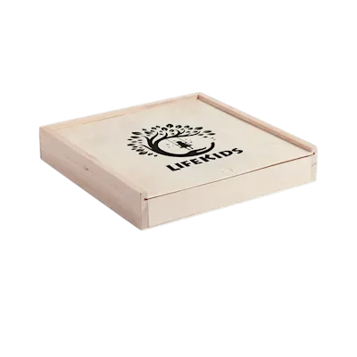 Set Classico Deluxe di Giochi in Legno