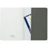Recycled Pocket Stone Paper Notebook-4