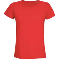 Bright Red