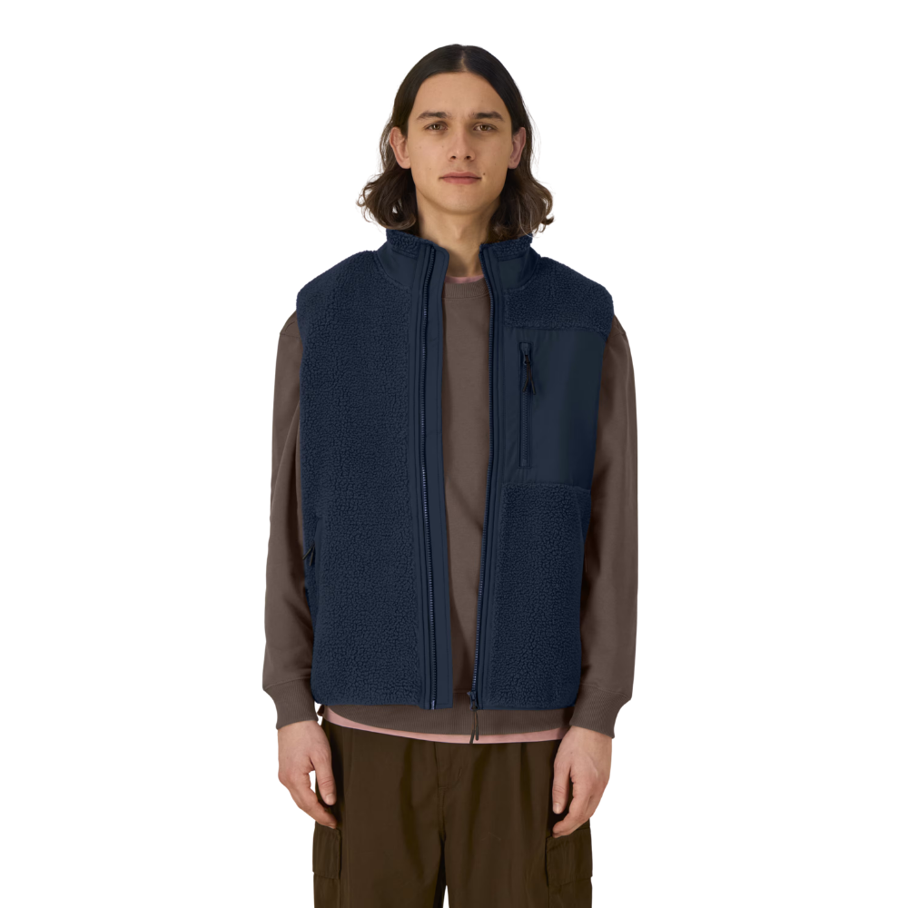 Gilet polaire Stanley/Stella Liner