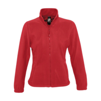 ICON - solsnorthwomen red
