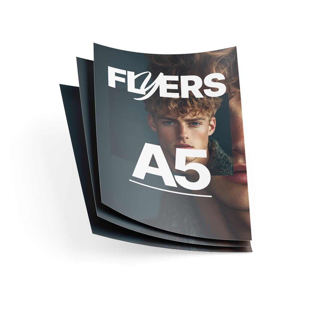 Flyers A5
