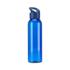 191. siriusgrsrpetwaterbottle650ml Blue
