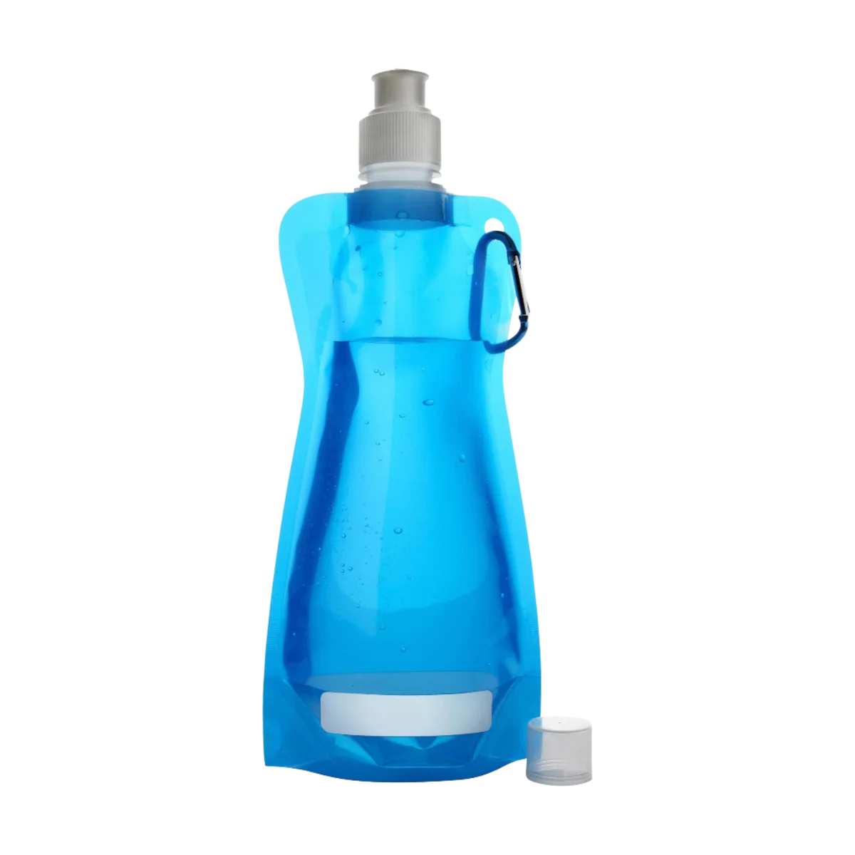 PP Foldable Bottle Bailey 420 ml main image