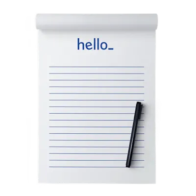 Stationery