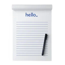 Stationery