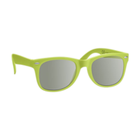 Vert citron