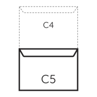 C5 - 90 gsm
