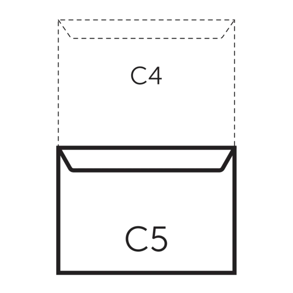 Buste C5