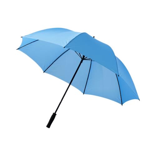 Yfke 30- golf umbrella with EVA handle process blue