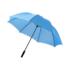 Yfke 30- golf umbrella with EVA handle process blue