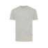 MANUEL T-SHIRT UNDYED heather grey
