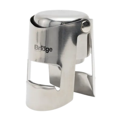 Tappo per Bottiglia in Acciaio Inox Celebrate